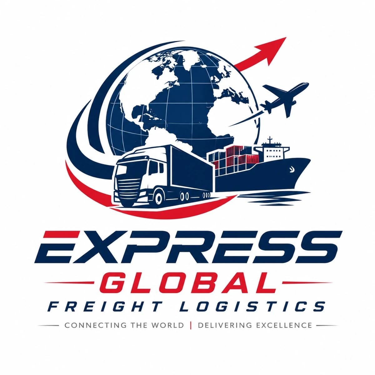 Express Global  Freight Logistics